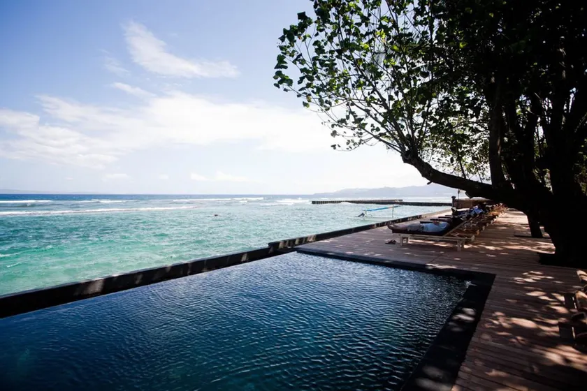 D'Tunjung Resort & Spa - Image 1