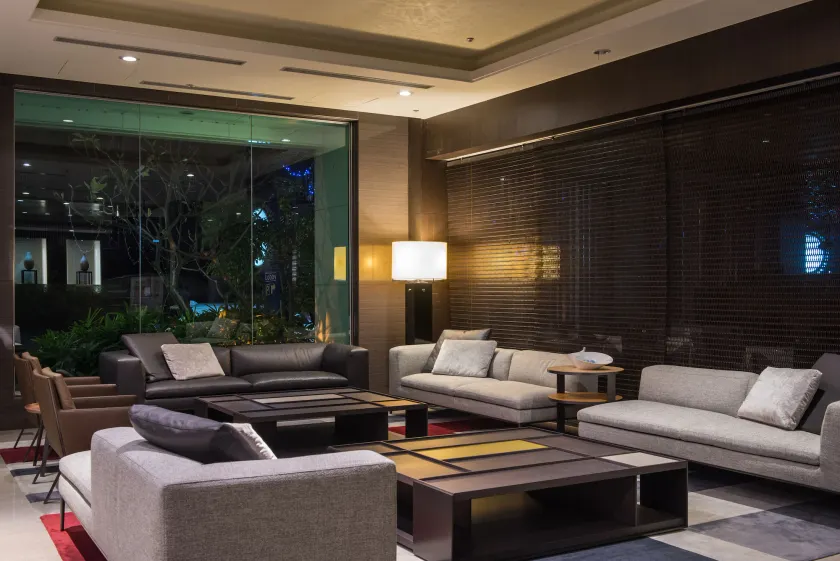 Taipung Suites - Image 1