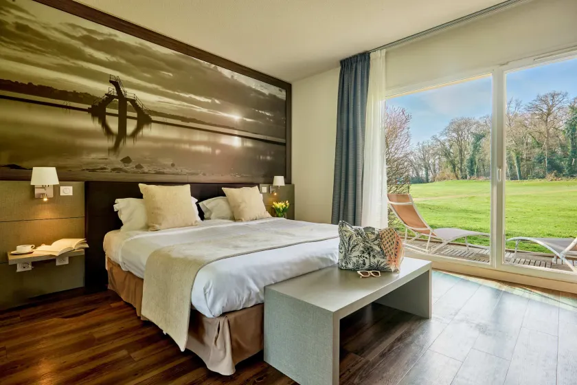 Saint Malo Golf Resort - Image 1
