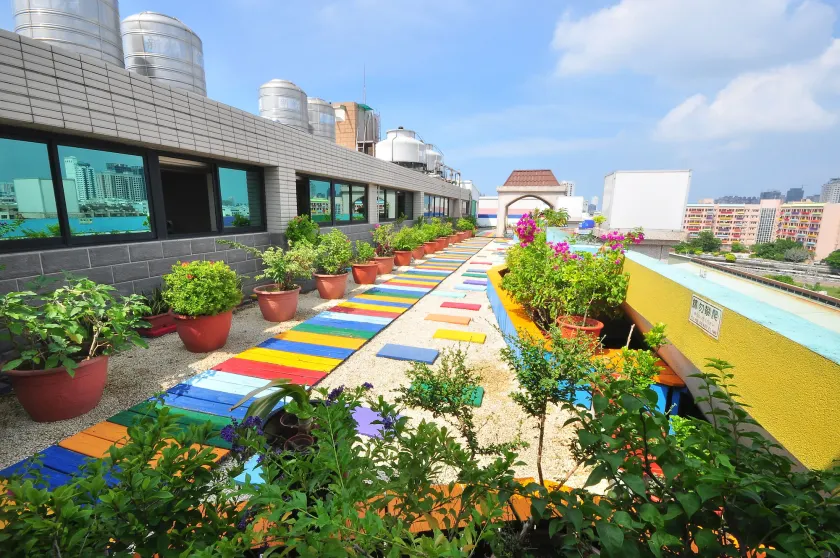 Young Soarlan Hotel - Tainan - Image 1