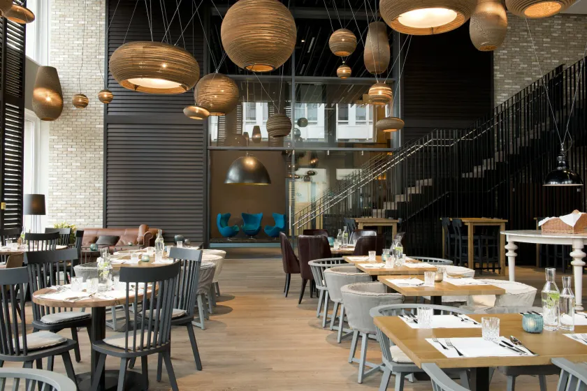 Motel One München-Campus - Image 1