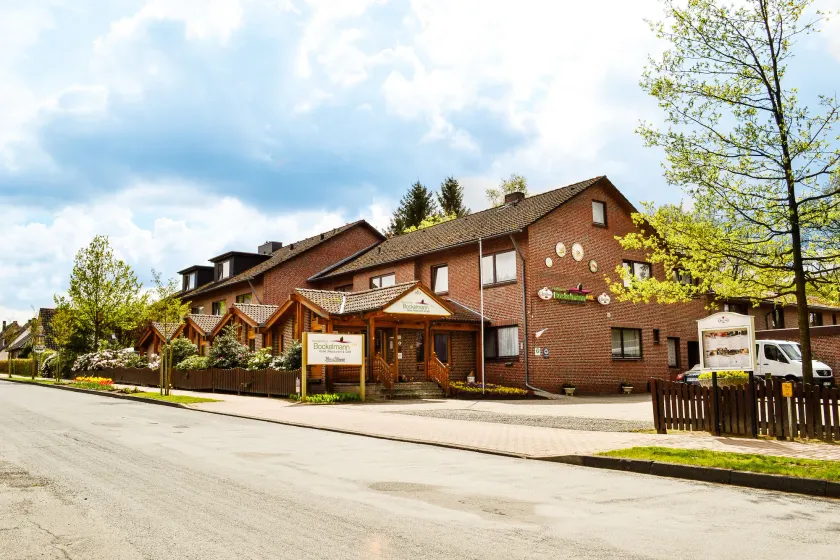 Hotel Bockelmann - Image 1