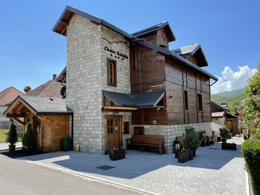 Chalet Kolašin - Image 1
