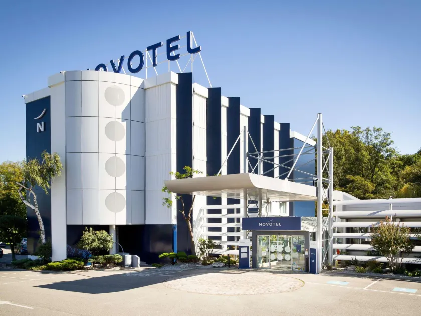Novotel Valence Sud - Image 1