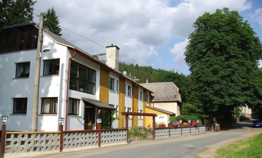 Landgasthof Fuchsbau - Image 1