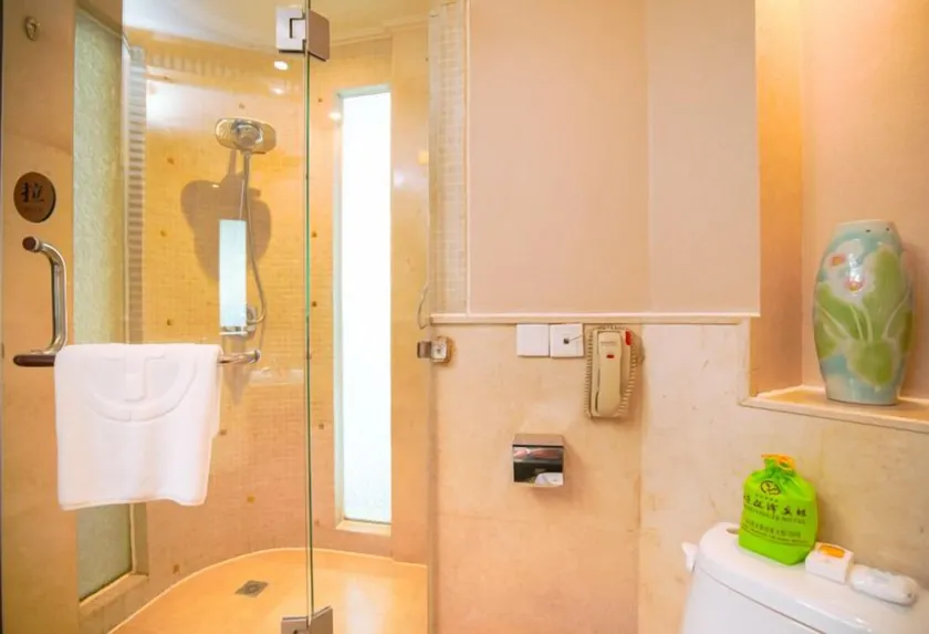 Shanxi Yingze Hotel - Image 1