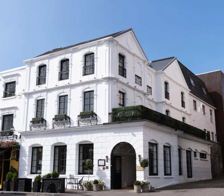 Killarney Royal Townhouse - Image 1