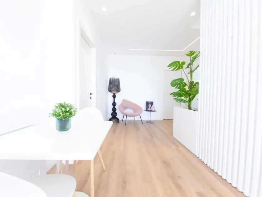 Pascià Boutique Hotel - Recepción