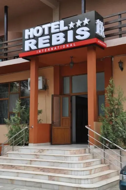 Hotel Rebis - Image 1