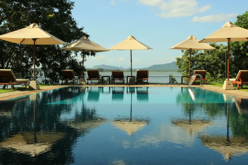 Thaulle Pure Ayurveda Resort - Yala - Image 1