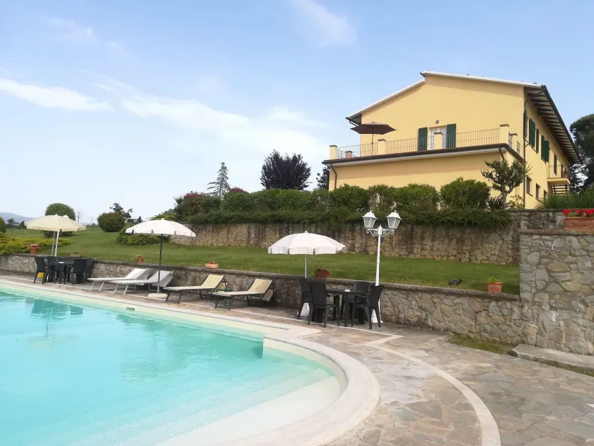 Casa dei Pini - Image 1