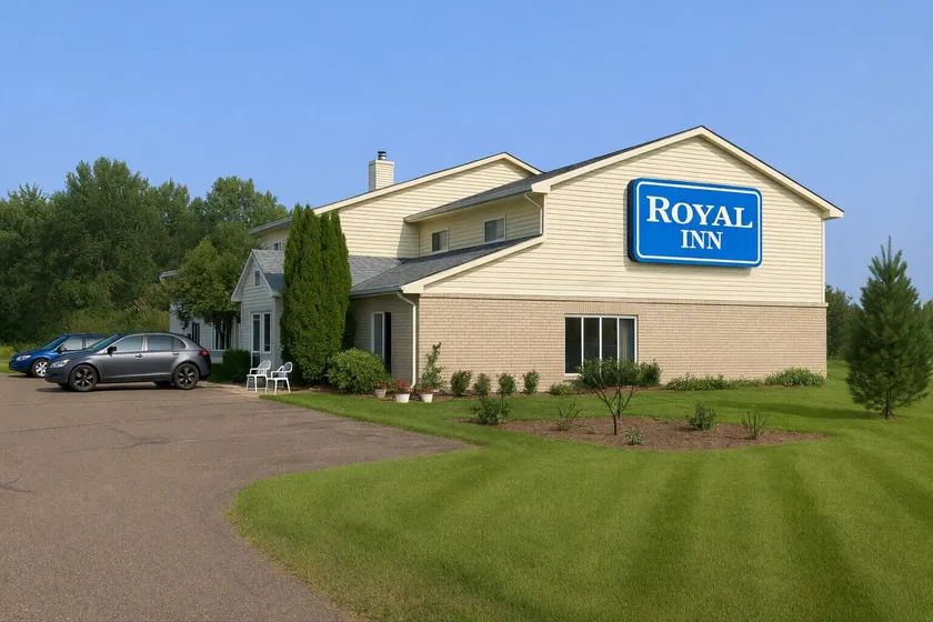 Royal Inn & Suites - Image 1