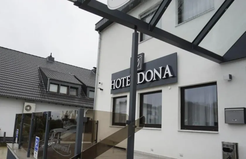 Haven Hotels - Hotel Dona - Image 1