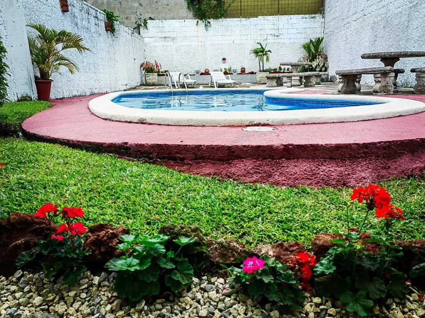 Hotel Casa Tago - Image 1