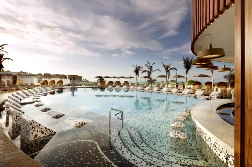 Hard Rock Hotel Tenerife - Image 1