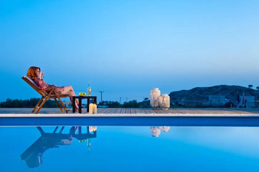 Spilia Bay Villas - Image 1