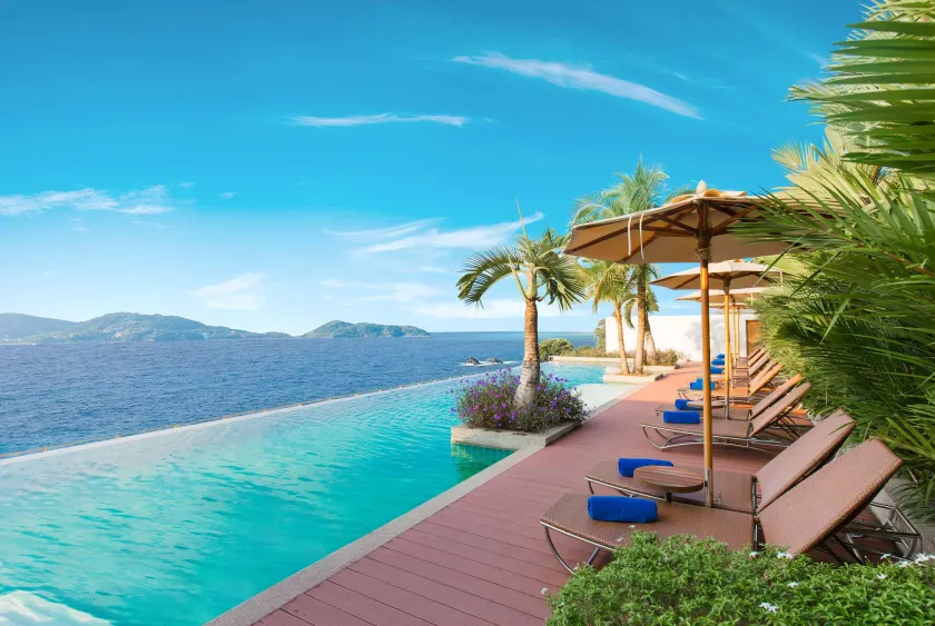 Wyndham Grand Phuket Kalim Bay - Image 1
