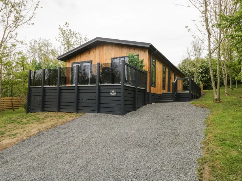 Watch Tree Lodge - Image 1