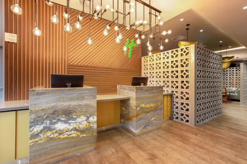 Holiday Inn - Piura by IHG - Image 1