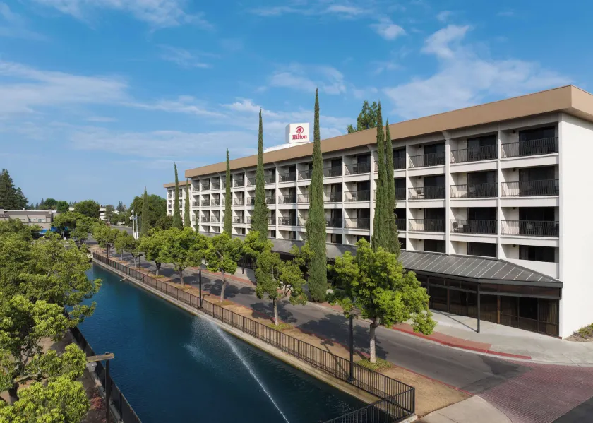 Hilton Stockton - Image 1