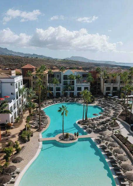 Bahia Principe Escape Tenerife - Hyatt Inclusive Collection - Image 1