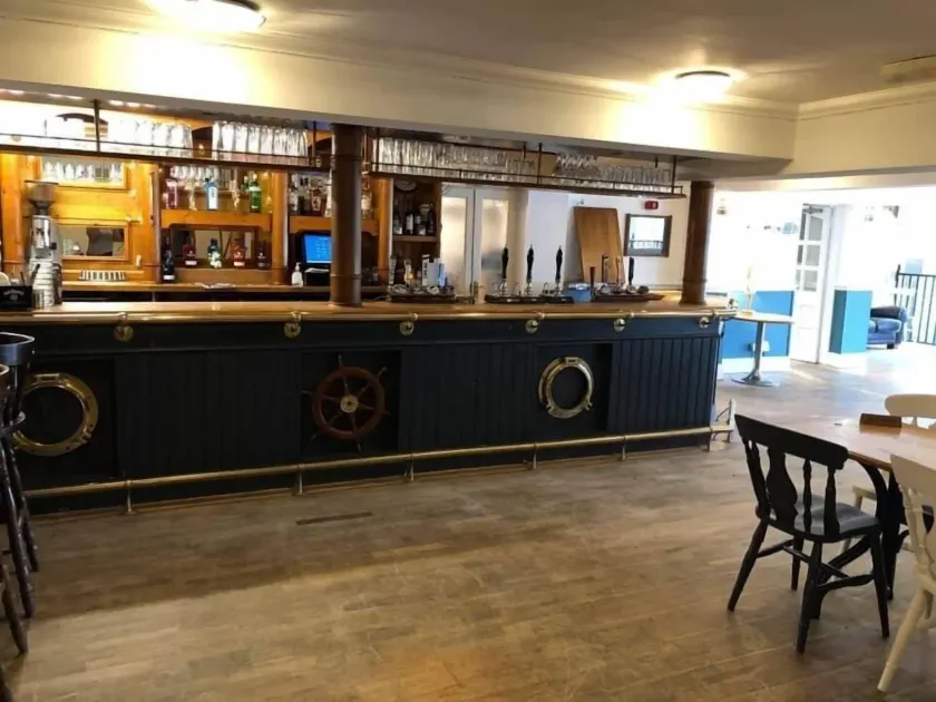 The Harbour Hotel - Image 1