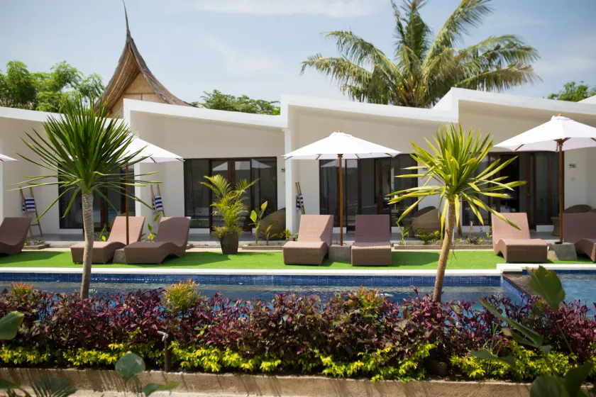 Jago Gili Air - Image 1