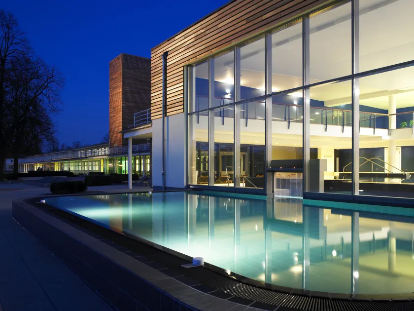 Aspria Hannover Maschsee Sport & Spa - Image 1
