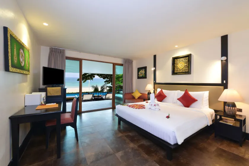 Andaman White Beach Resort - SHA Plus - Image 1