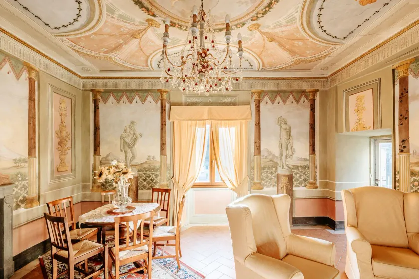 Dimora Casa Eugenia - Image 1