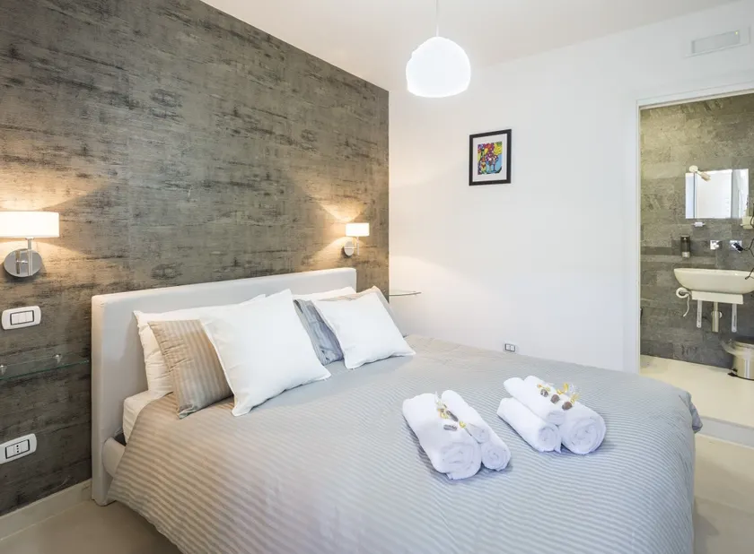 Terrazza Aragon Room and SPA - Image 1