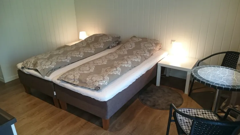 Telemark Camping & Inn - Motel & Apartment - Image 1