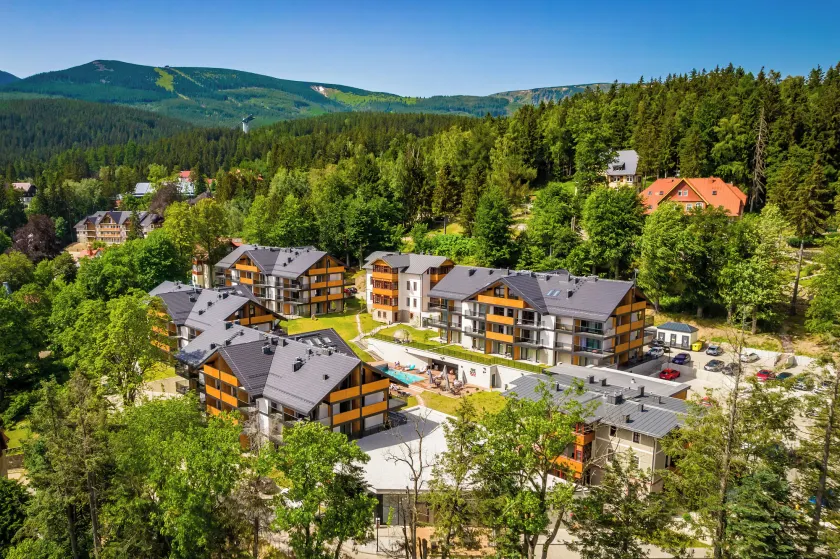 Tremonti Hotel Karpacz - Image 1
