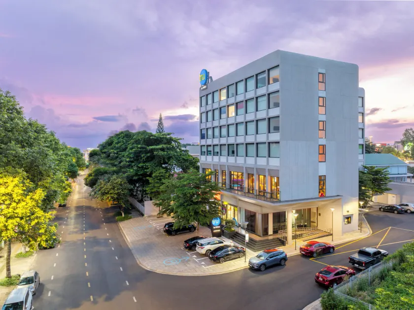 Tru by Hilton Buon Ma Thuot City Centre - Image 1