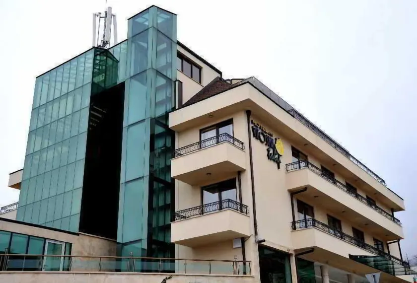 Vitoshko Lale Hotel - Image 1