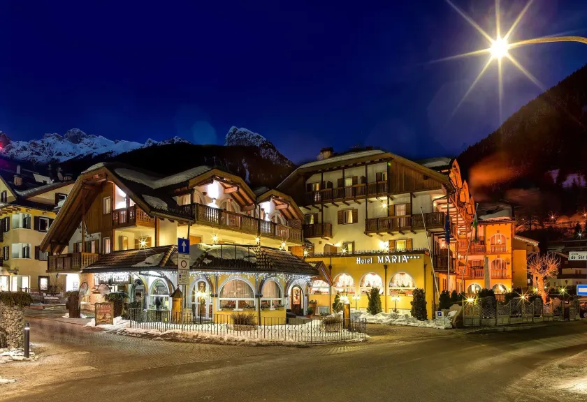 Leading Relax Hotel Maria - Image 1