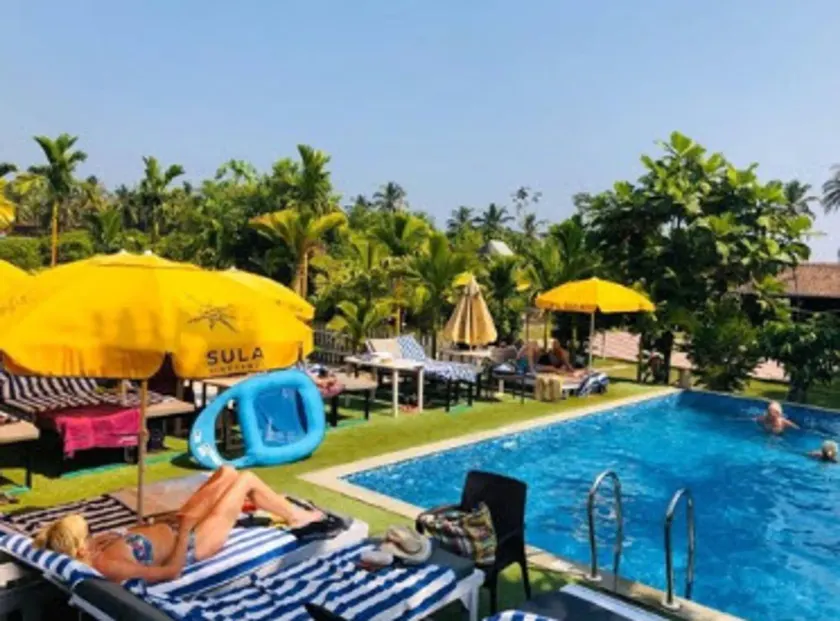 Go Green Spice Eco Resort - Image 1