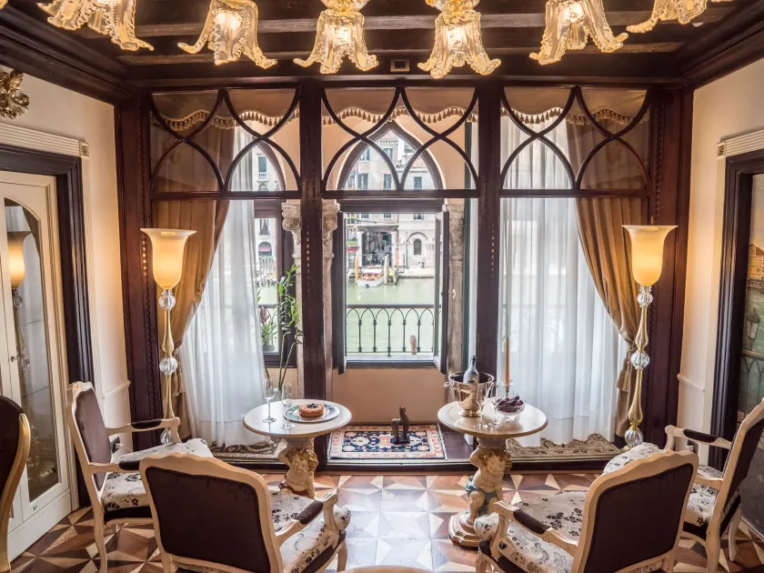 EGO' Boutique Hotel - The Silk Road - Image 1