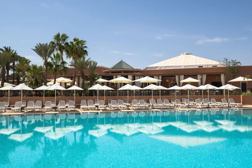 SOL by Meliá Oasis Marrakech - All Inclusive - Image 1