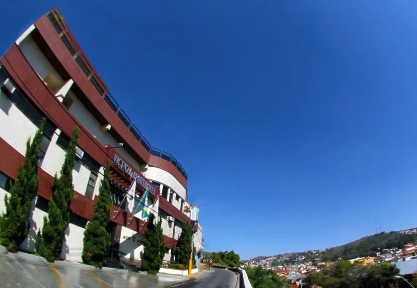 Vicenza Apart Hotel - Image 1