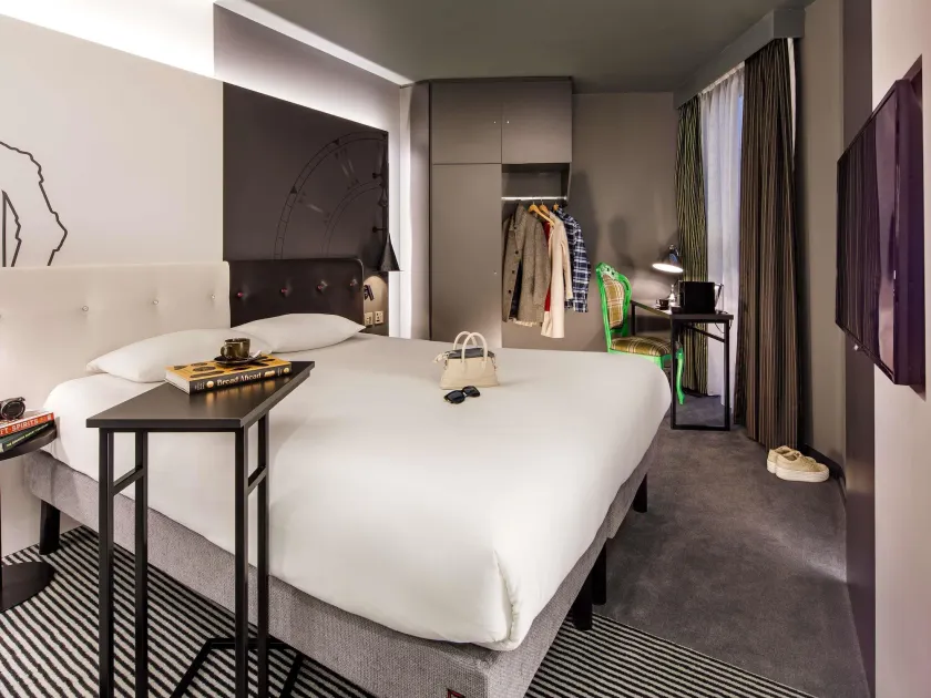ibis Styles London Southwark - near Borough Market - Image 1