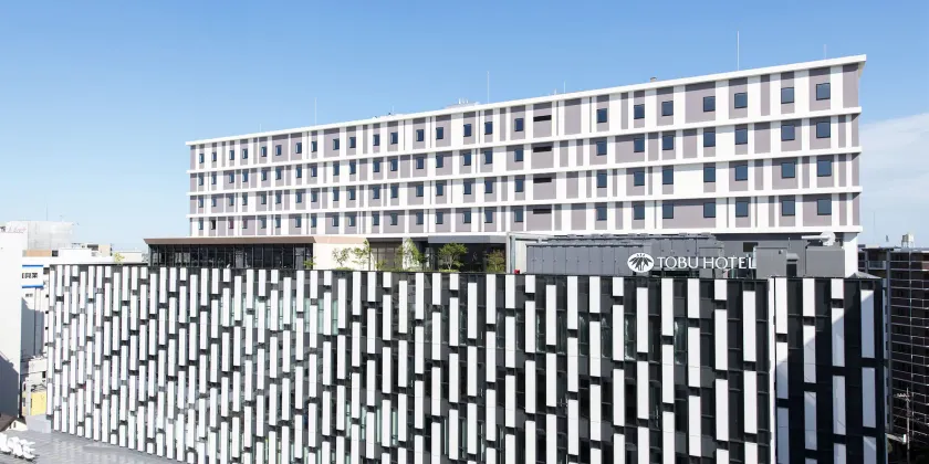 Kawagoe Tobu Hotel - Image 1