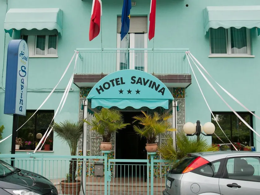 Hotel Savina - Image 1