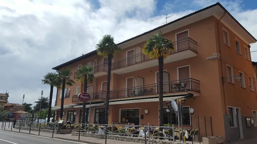 Hotel Firenze - Image 1