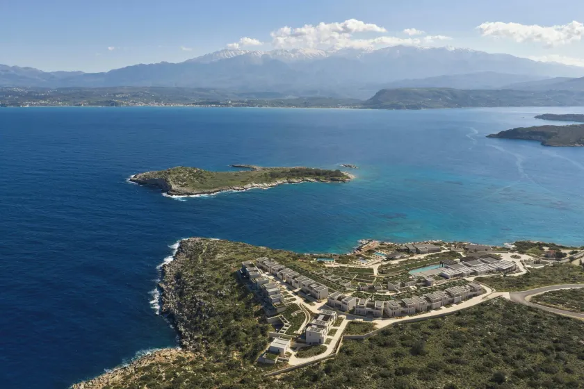 JW Marriott Crete Resort & Spa - Image 1