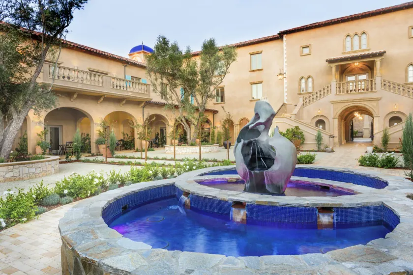 Allegretto Vineyard Resort Paso Robles - Image 1