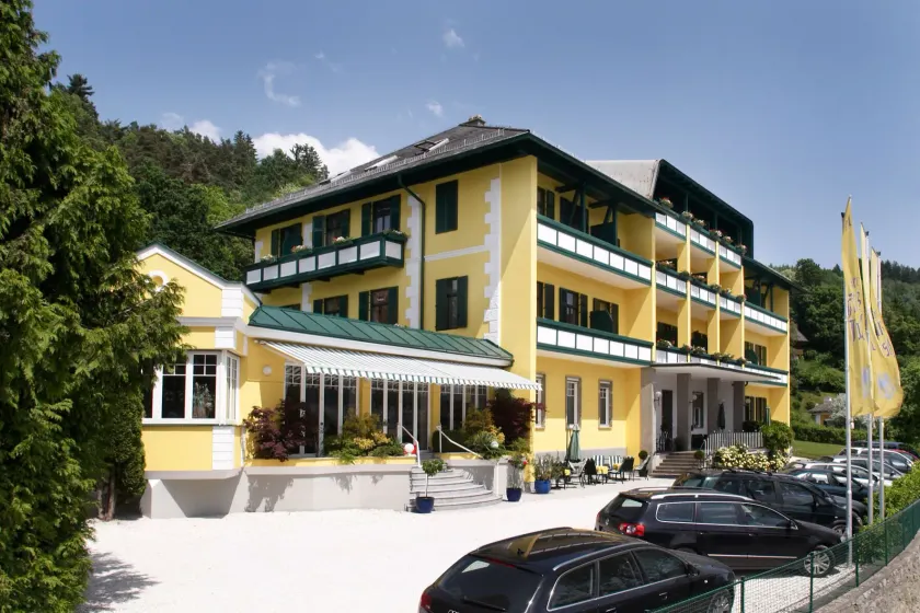 Hotel Kaiser Franz Josef - Image 1