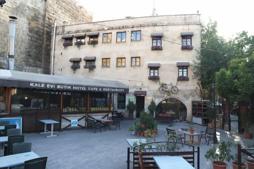 Kale Evi Butik Otel - Image 1