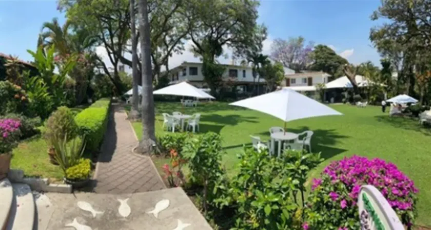 Hotel Posada Quinta Las Flores - Image 1