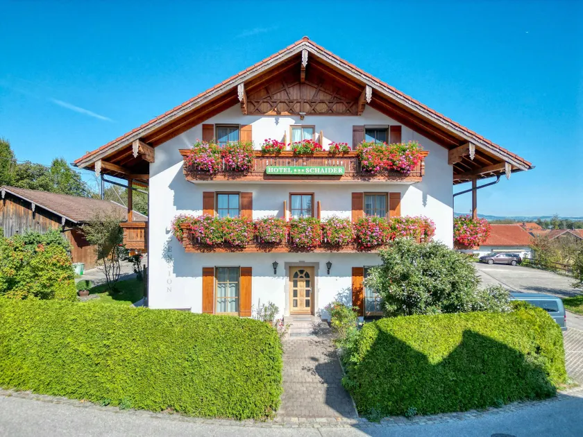 Hotel Schaider - Image 1